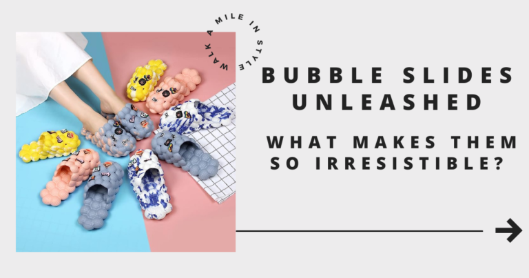 Bubble Slides Unleashed What Makes Them So Irresistible